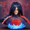 Statues/Figures KORUKUSHIN STUDIO Naruto | Korukushin Studio Naruto: Madara Bust 1/1 [Pre-Order]