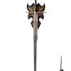 Movie Collectibles FF COLLECTIBLES | Lord Of The Rings Ringwraith Sword