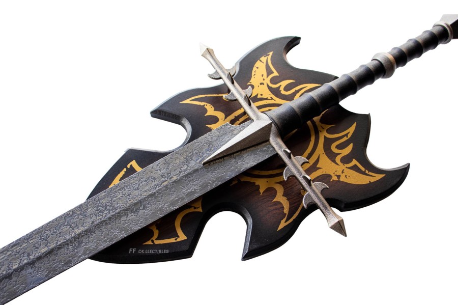 Movie Collectibles FF COLLECTIBLES | Lord Of The Rings Ringwraith Sword