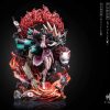 Statues/Figures U-KING STUDIO Demon Slayer | U-King Studio Demon Slayer: 2. Nezuko Kamado The Guardian [Sold Out]