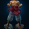 Statues/Figures Z x DIM MODEL STUDIO Dragon Ball | Z X Dim Model Studio Dragon Ball Z: Broly Series 1. Out Of Control B