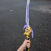 Games Swords FF COLLECTIBLES | Genshin Impact Mistsplitter Reforged