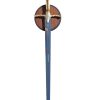 Tv Shows Swords FF COLLECTIBLES | Game Of Thrones - Jamie Lannister'S Sword (With Free Wall Plaque)