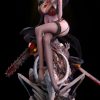 Statues/Figures HOBBY HOUSE STUDIO Chainsaw Man | Hobby House Studio Chainsaw Man: Control Devil, Makima (18+) [Pre-Or