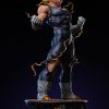 Statues/Figures LAST SLEEP STUDIO Dragon Ball | Last Sleep Studio Dragon Ball Z: Majin Vegeta [Pre-Order]