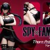 Statues/Figures ATLAS STUDIO Spy X Family | Atlas Studio Spy X Family: Yor Forger Thorn Princess 1.0 (18+) [In S