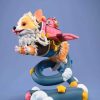 Statues/Figures BLINK STUDIO Kirby | Blink Studio Kirby: Corgi Airplane Kirby [Pre-Order]