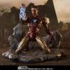 Movie Collectibles TAMASHII NATIONS | S.H.Figuarts - Marvel'S Avengers Endgame: Iron Man Mk85 "I Am Iron Man