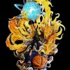 Statues/Figures EVIL STUDIO Naruto | Evil Studio Naruto: Naruto Uzumaki [Pre-Order]