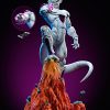 Statues/Figures DIM MODEL STUDIO Dragon Ball | Dim Model Studio Dragon Ball Z: Frieza Series, Final Form Frieza [Pr