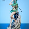 Statues/Figures O.P.P STUDIO Bleach | O.P.P Studio Bleach: Espada Series 5. Nelliel Tu [Sold Out]