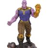 Movie Collectibles FF COLLECTIBLES | Marvel'S Avengers Infinity War - Thanos Resin Statue 1/10 Scale Collec