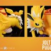 Statues/Figures WING x HZ STUDIO Pokemon | Wing X Hz Studio Pokemon: Dessert Series 08. Jolteon Pudding [Pre-Or