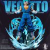 Statues/Figures YOROZUYA STUDIO Dragon Ball | Yorozuya Studio Dragon Ball Super: Vegetto [Pre-Order]