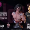 Statues/Figures JOY STATION STUDIO Attack On Titan | Joy Station Studio Attack On Titan: Titan Bust Series, Attack And Co