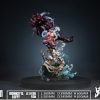 Statues/Figures IRON CURTAIN x CM STUDIO One Piece | Iron Curtain X Cm Studio One Piece: Gear Fourth Luffy [Pre-Order]