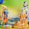 Statues/Figures JACKSDO STUDIO Dragon Ball | Jacksdo Studio Dragon Ball Z: Namek Series Act.25 Super Saiyan Goku