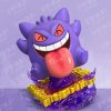 Statues/Figures PPAP STUDIO Pokemon | Ppap Studio Pokemon: Cutie Series, Mini Gengar [Sold Out]