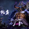 Statues/Figures DREAM STUDIO One Piece | Dream Studio One Piece: Hybrid Human-Beast Form Kaido [Pre-Order]