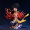 Statues/Figures EVIL STUDIO One Piece | Evil Studio One Piece: All Stars Bust Series 3. Monkey D. Luffy [In