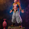 Statues/Figures DIM MODEL STUDIO Dragon Ball | Dim Model Studio Dragon Ball Z: Buu Series, Gotenks Buu [Sold Out]