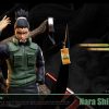 Statues/Figures LM STUDIO Naruto | Lm Studio Naruto: Konoha 12'S Shikamaru Nara [Sold Out]