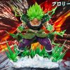 Statues/Figures DITAISHE STUDIO Dragon Ball | Ditaishe Studio Dragon Ball Z: Broly [Pre-Order]