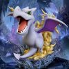 Statues/Figures PPAP STUDIO Pokemon | Ppap Studio Pokemon: Chubby Series, Aerodactyl [Sold Out]