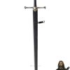 Movie Collectibles FF COLLECTIBLES | Anduril, The Sword Of Aragorn From Lord Of The Rings - Ff Collectibles