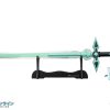 Anime Swords FF COLLECTIBLES | Sword Art Online - Kirito'S Sword, Dark Repulser (With Free Sword Stan