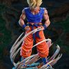 Statues/Figures DIM MODEL STUDIO Dragon Ball | Dim Model Studio Dragon Ball Z: Character Series, Indignation Form G