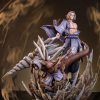 Statues/Figures JIANKE STUDIO Naruto | Jianke Studio Naruto: Dance Of The Seedling Fern Kimimaro [Pre-Order