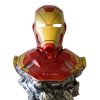 Movie Collectibles FF COLLECTIBLES | Marvel'S Avengers - Iron Man Mark46 Model Statue Figure (Resin Replica