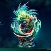 Statues/Figures GREAT TOUR STUDIO Dragon Ball | Great Tour Studio Dragon Ball Super: Broly [Pre-Order]