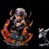 Statues/Figures IU STUDIO Demon Slayer | Iu Studio Demon Slayer: Sd Hashira Series - Sound Hashira Tengen Uzu