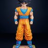 Statues/Figures INFINITE STUDIO Dragon Ball | Infinite Studio Dragon Ball Z: Z Fighter Series 1. Son Goku [In Stoc