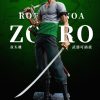 Statues/Figures AO STUDIO One Piece | Ao Studio One Piece: Zoro Series 1. Pre-Timeskip Roronoa Zoro [Pre-O