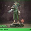 Statues/Figures RE.SOULS STUDIO Bleach | Re.Souls Studio Bleach: Solo Series 1. Urahara Kisuke [Pre-Order]