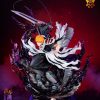 Statues/Figures DARK KING STUDIO Bleach | Dark King Studio Bleach: Thousand-Year Blood War Ichigo Kurosaki [So