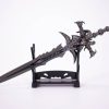 Keychains And Mini Replicas FF COLLECTIBLES | World Of Warcraft Frostmourne Mini Replica (22 Cm)