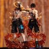 Statues/Figures WX STUDIO One Piece | Wx Studio One Piece: Portgas D. Ace [Pre-Order]