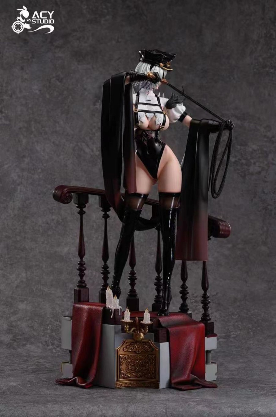 Statues/Figures ACY STUDIO Nier Automata | Acy Studio Nier Automata: Yorha No.2 Type B (18+) [Sold Out]