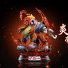 Statues/Figures GRAND x TPS STUDIO Pokemon | Grand X Tps Studio Pokemon: 2. Entei [In Stock]