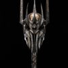 Movie Collectibles PANDA STUDIO | Panda Studio Lord Of The Rings: Helm Of Sauron [Pre-Order]