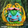 Statues/Figures PPAP STUDIO Pokemon | Ppap Studio Pokemon: Chubby Series, Venusaur [In Stock]