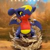 Statues/Figures PPAP STUDIO Pokemon | Ppap Studio Pokemon: Chubby Series, Garchomp [Sold Out]