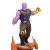 Movie Collectibles FF COLLECTIBLES | Marvel'S Avengers Infinity War - Thanos Resin Statue 1/10 Scale Collec