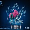 Statues/Figures GRAND x TPS STUDIO Pokemon | Grand X Tps Studio Pokemon: 1. Suicune [Sold Out]