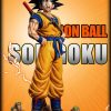 Statues/Figures DREAM STUDIO Dragon Ball | Dream Studio Dragon Ball Z: Son Goku [Sold Out]