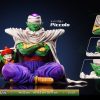 Statues/Figures WINK STUDIO Dragon Ball | Wink Studio Dragon Ball Z: Sitting Series 3. Piccolo And Gohan [Sold